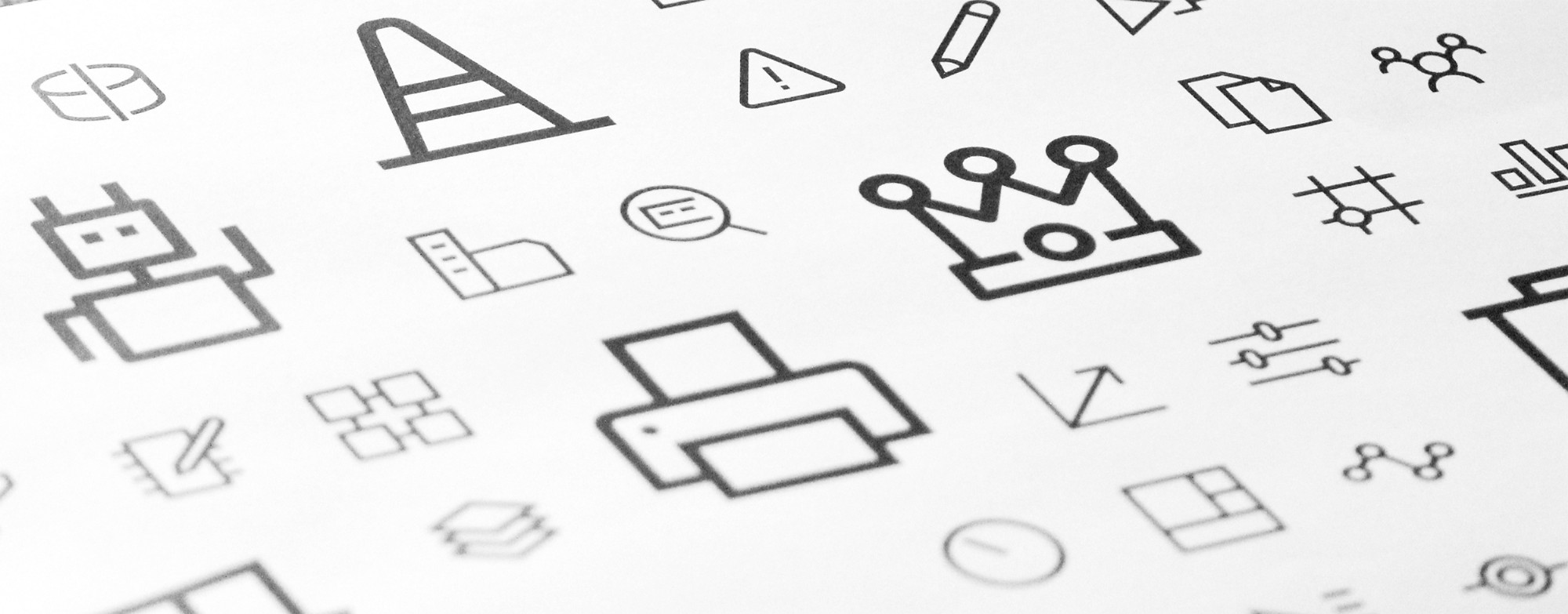 Web + Screendesign